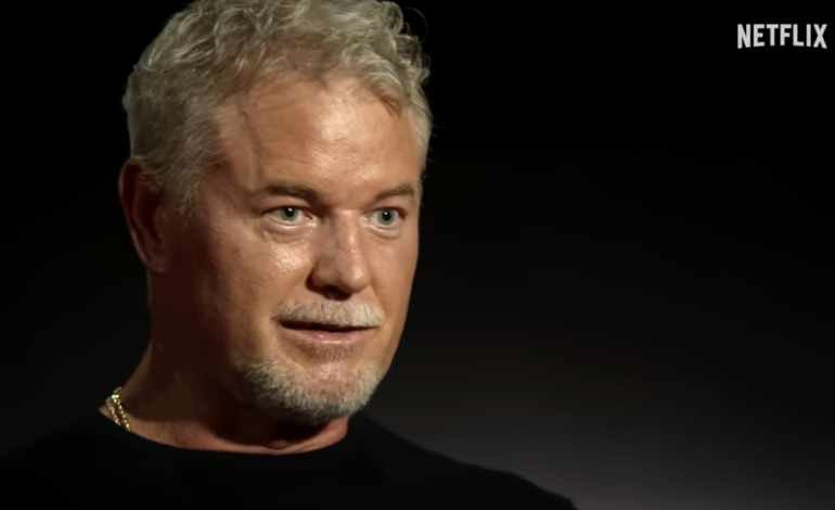 Eric Dane Shares Words For His Daughters On Netflix Series ‘Famous Last Words’